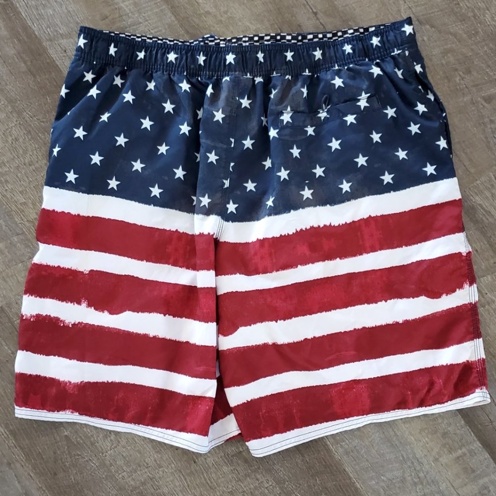 Joe Boxer Board Shorts - Picture 2 of 4